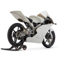 Ligne d'échappement compétition ARROW HONDA NSF 250 R 2012-2025