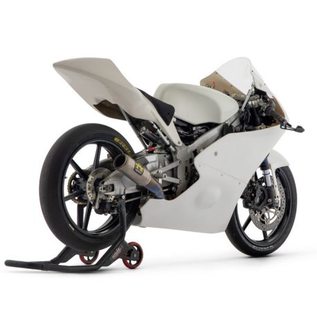 Ligne d'échappement compétition ARROW HONDA NSF 250 R 2012-2025