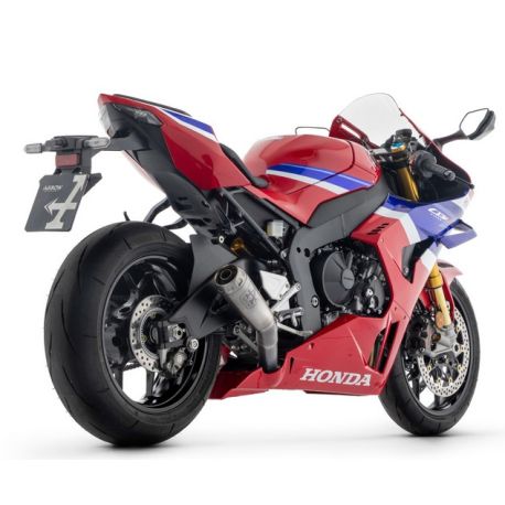 Echappement ARROW PRO RACE HONDA CBR 1000 RR-R 2024-2025