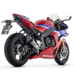Ligne d'échappement compétition EVO ARROW HONDA CBR 1000 RR-R 2024-2025
