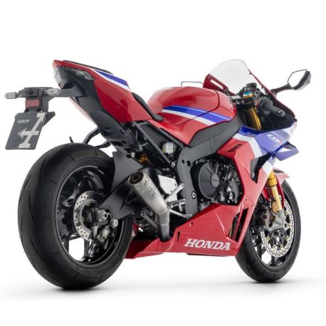 Ligne d'échappement compétition EVO ARROW HONDA CBR 1000 RR-R 2024-2025