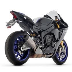 Echappement ARROW INDY RACE EVO YAMAHA YZF-R1 2025