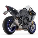 Echappement ARROW INDY RACE EVO YAMAHA YZF-R1 2025