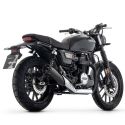 Echappement ARROW REBEL HONDA GB 350 S 2025