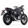 Echappement ARROW REBEL HONDA GB 350 S 2025 0