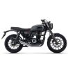 Echappement ARROW REBEL HONDA GB 350 S 2025 1