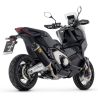 Echappement ARROW RACE-TECH HONDA X-ADV 750 2025 0