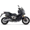 Echappement ARROW RACE-TECH HONDA X-ADV 750 2025 1
