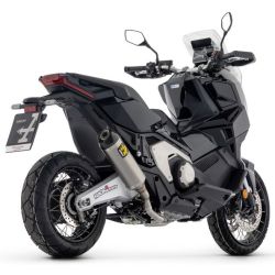 Echappement ARROW RACE-TECH Court HONDA X-ADV 750 2025