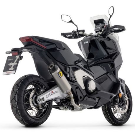 Echappement ARROW RACE-TECH Court HONDA X-ADV 750 2025
