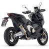 Echappement ARROW RACE-TECH Court HONDA X-ADV 750 2025 0