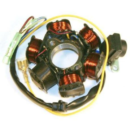 Stator ELECTROSPORT HONDA XR80R CRF100F XR100R