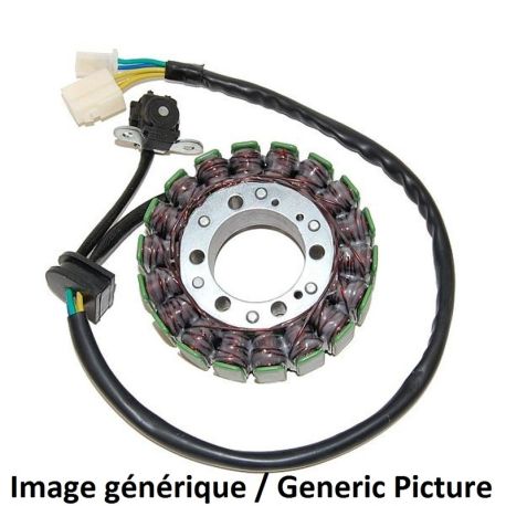 Stator ELECTROSPORT Honda CBR600RR PC40 2012-2019