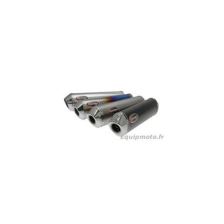 Echappement SCORPION HONDA VFR 750 1990-1993