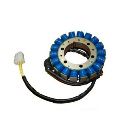 Stator ELECTROSPORT Honda VT600C SHADOW PC21 1988-2007