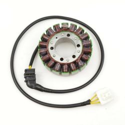 Stator ELECTROSPORT Honda CBR 1100 XX SUPER BLACKBIRD SC35