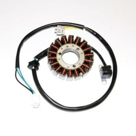 Stator ELECTROSPORT Arctic cat DVX 400 Kawasaki KFX 400 SUZUKI LT-Z 400 QUADSPORT