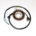 Stator ELECTROSPORT Arctic cat DVX 400 Kawasaki KFX 400 SUZUKI LT-Z 400 QUADSPORT