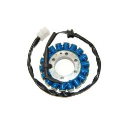 Stator ELECTROSPORT Kawasaki ER6 ZX6R