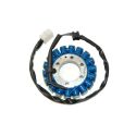 Stator ELECTROSPORT Kawasaki ER6 ZX6R