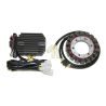 Stator ELECTROSPORT Kawasaki KVF 650 BRUTE FORCE KVF 750 BRUTE FORCE 0