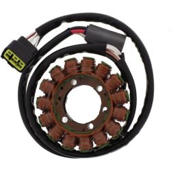 Stator TOURMAX KAWASAKI VN 900 VULCAN CLASSIC VN900B
