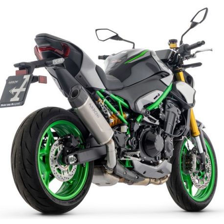 Echappement ARROW INDY RACE EVO KAWASAKI Z900 2025
