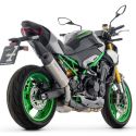 Echappement ARROW INDY RACE EVO KAWASAKI Z900 2025