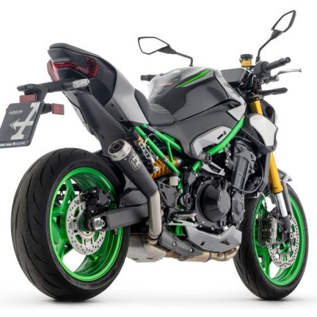 Echappement ARROW PRO-RACE KAWASAKI Z900 2025