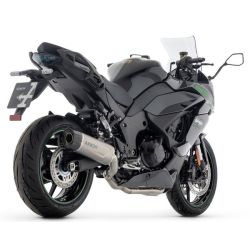 Echappement ARROW INDY RACE EVO KAWASAKI NINJA 1100 SX 2025