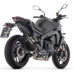 Ligne d'Echappement ARROW INDY RACE EVO YAMAHA MT-09 2024-2025