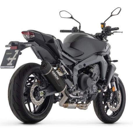 Ligne d'Echappement ARROW INDY RACE EVO YAMAHA MT-09 2024-2025