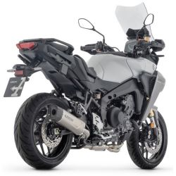 Ligne d'Echappement ARROW INDY RACE EVO YAMAHA TRACER 9 2025