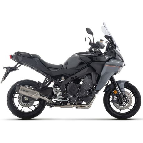 Ligne d'Echappement racing ARROW INDY RACE EVO YAMAHA TRACER 9 2025