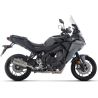 Ligne d'Echappement racing ARROW INDY RACE EVO YAMAHA TRACER 9 2025 1