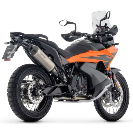 Echappement ARROW RACE-TECH KTM 790 ADVENTURE 890 ADVENTURE HUSQVARNA 901 NORDEN
