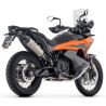Echappement ARROW RACE-TECH KTM 790 ADVENTURE 890 ADVENTURE HUSQVARNA 901 NORDEN 0