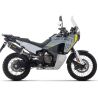 Echappement ARROW RACE-TECH KTM 790 ADVENTURE 890 ADVENTURE HUSQVARNA 901 NORDEN 5