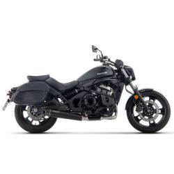 Echappement ARROW REBEL KAWASAKI VULCAN S 650 2025