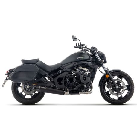 Echappement ARROW REBEL KAWASAKI VULCAN S 650 2025