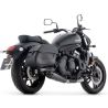 Echappement ARROW REBEL KAWASAKI VULCAN S 650 2025 1