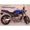 Echappement SCORPION OVAL HONDA 600 HORNET 2003-2007 0