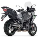 Echappement ARROW INDY RACE EVO KAWASAKI 1100 VERSYS 2025