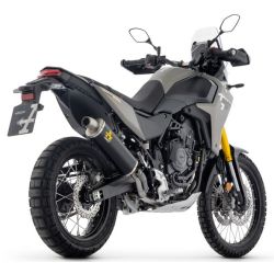 Echappement ARROW INDY RACE EVO YAMAHA TENERE 700 2025
