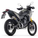 Echappement ARROW INDY RACE EVO YAMAHA TENERE 700 2025