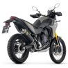 Echappement ARROW INDY RACE EVO YAMAHA TENERE 700 2025 1