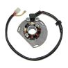 Stator avec bobine d'éclairage ELECTROSPORT KTM SX125 SX144 SX150 SX250 0