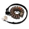 Stator TOP PERFORMANCES MINARELLI MBK 125 SKYLINER DOODO THUNDER YAMAHA 125 MAJESTY MAXTER TEO'S 0