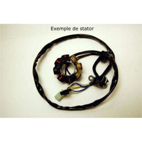 Stator ELECTROSPORT SUZUKI RM125 1992-1997 RM250 1994-1995