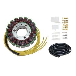 Stator ELECTROSPORT Suzuki GZ 250 MARAUDER GS 550 ES GSX 750 ES GS 1000E